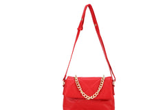 Diamond Pattern HandBag