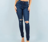 Sweet look Skinny jeans