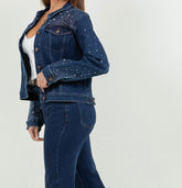 Cutie Diva Jacket
