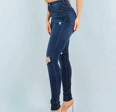 Sweet look Skinny jeans