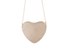 Heart shaped Bag