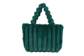 Fur bags