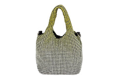 Studs Ombré Bag