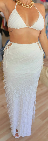 Storm Skirt set