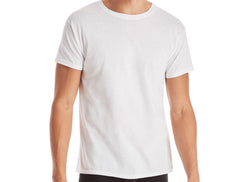 Hanes White Tees