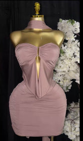 Jill Dress-Set