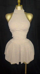 Jae Skirt Set