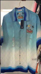 LF Button Shirts