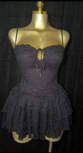 Tish Mini Dress