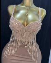 Butterfly Bling Top