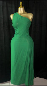 Fancy Dreams Dress