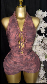 Bardi Romper