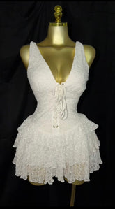 Drizzle dress