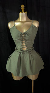 Dream Girl Set