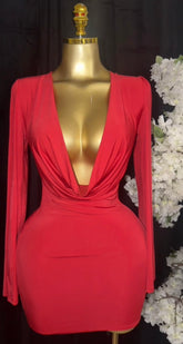 The Fall Dress
