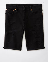 Denim short Jeans 1