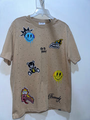 Designer Shirt 38 (Left Point Org.)