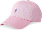 Polo Hat