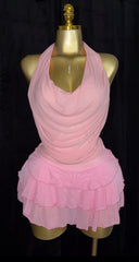 Mia skirt set