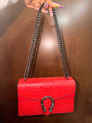 Calis Bag B