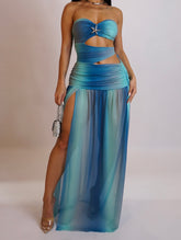 On The Beach Dress