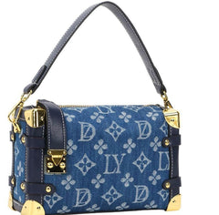 Denim Bags