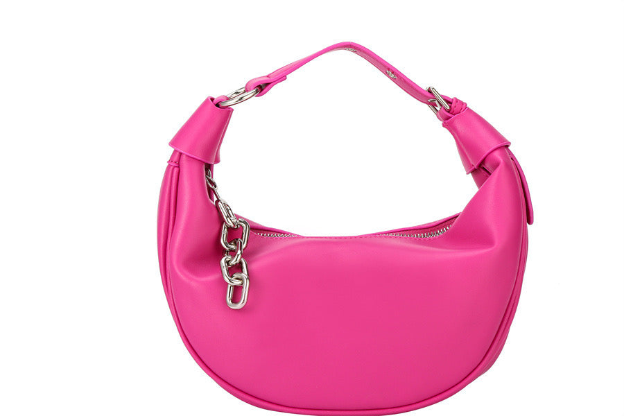 Buckle Handbag