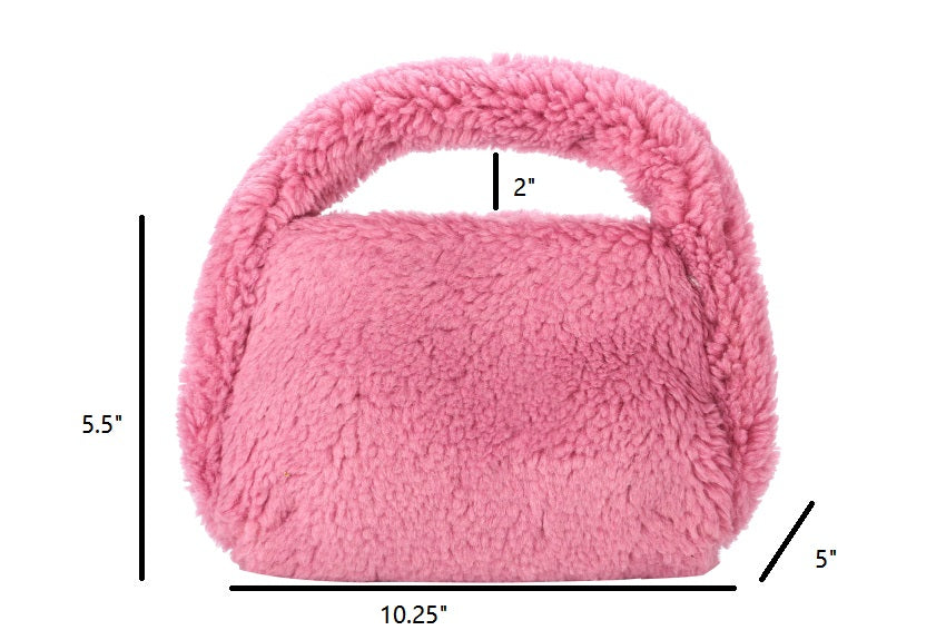 Fur bags