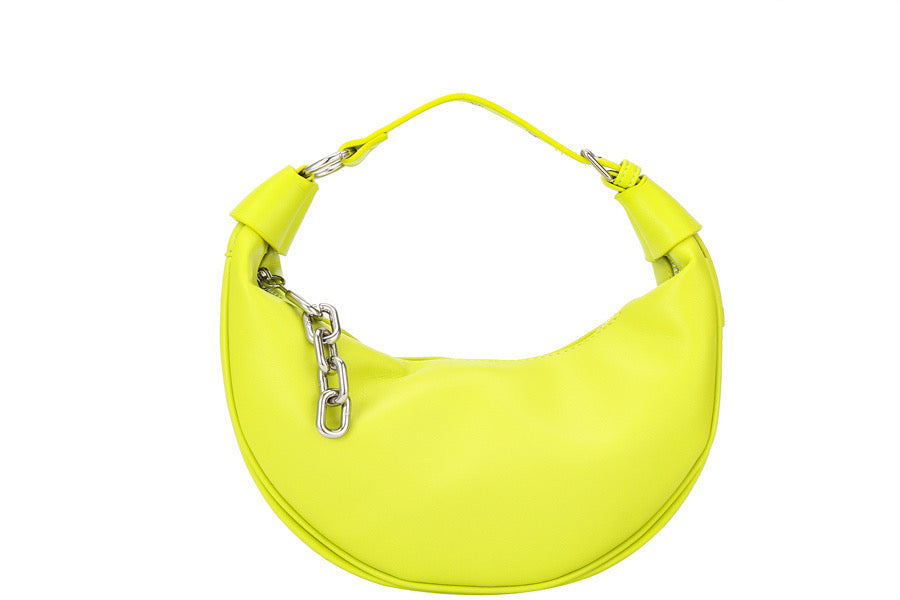 Buckle Handbag