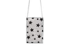 Pattern  Cross bag