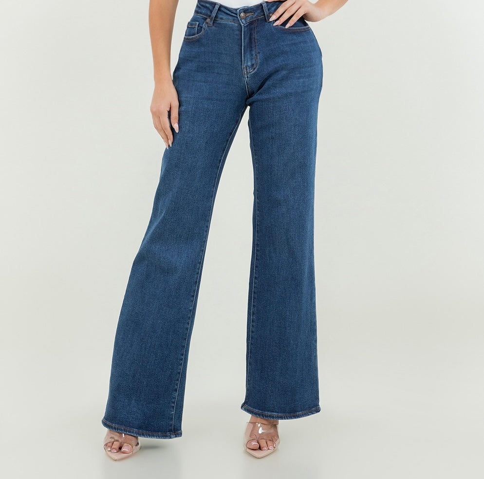 Revenue Jeans