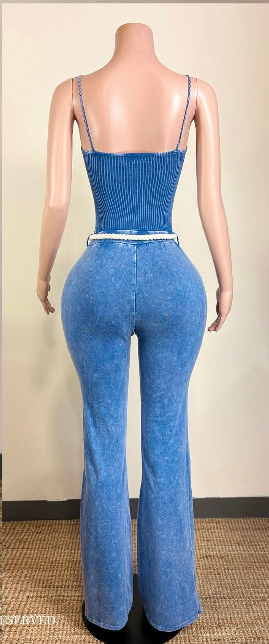 Jasmine Jumper