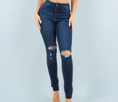 Sweet look Skinny jeans