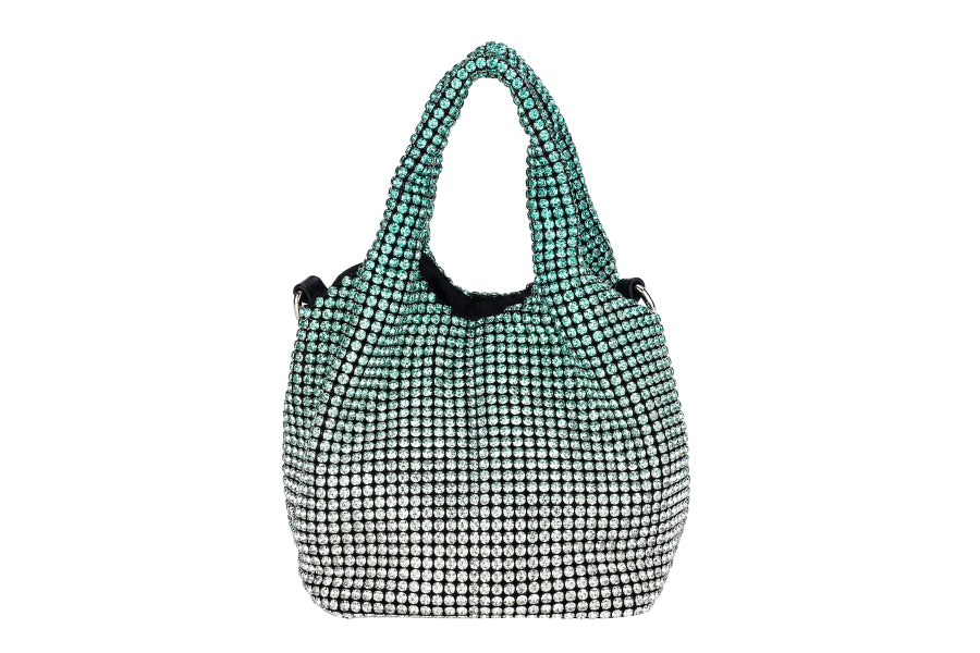 Studs Ombré Bag