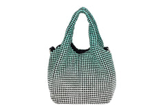 Studs Ombré Bag