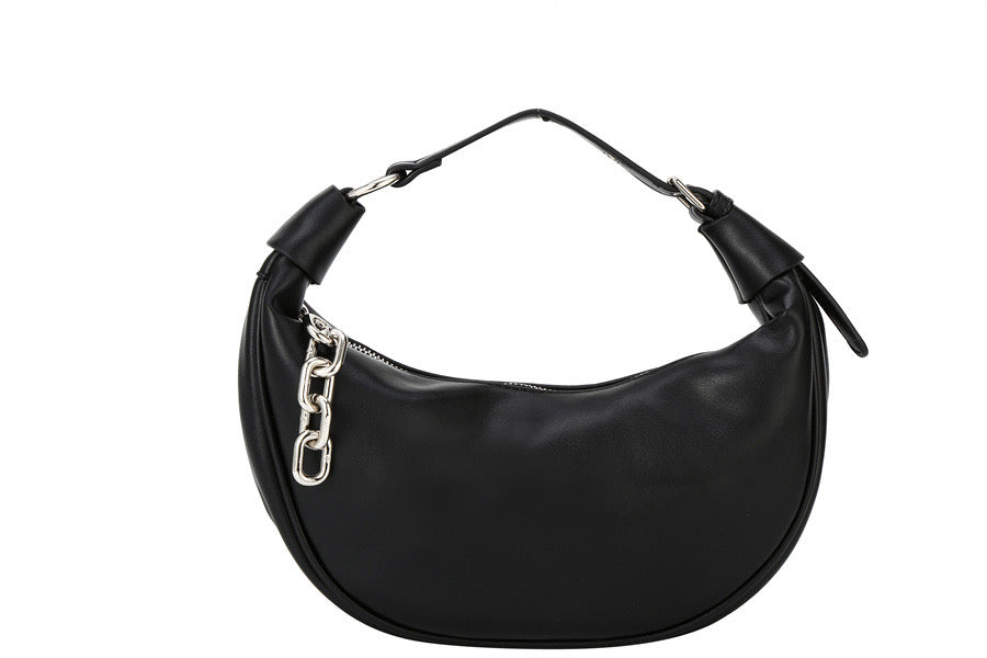 Buckle Handbag
