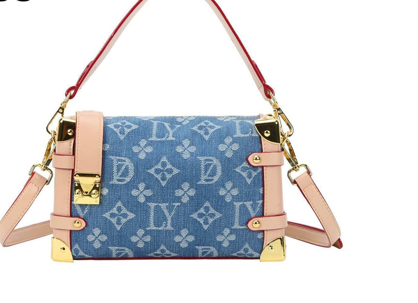 Denim Bags