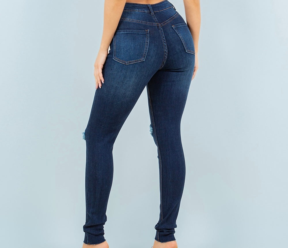 Sweet look Skinny jeans