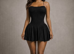 Barbz Dress