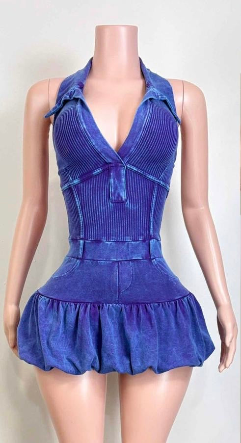 Blaire Romper