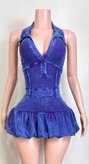 Blaire Romper