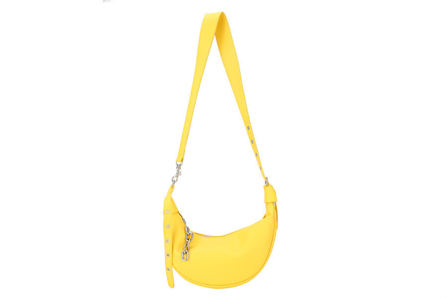 Buckle Handbag