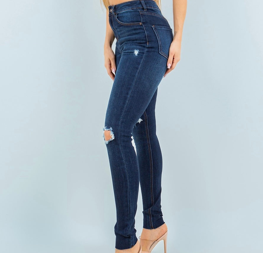 Sweet look Skinny jeans