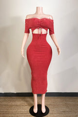 Exclusively Chic Dress