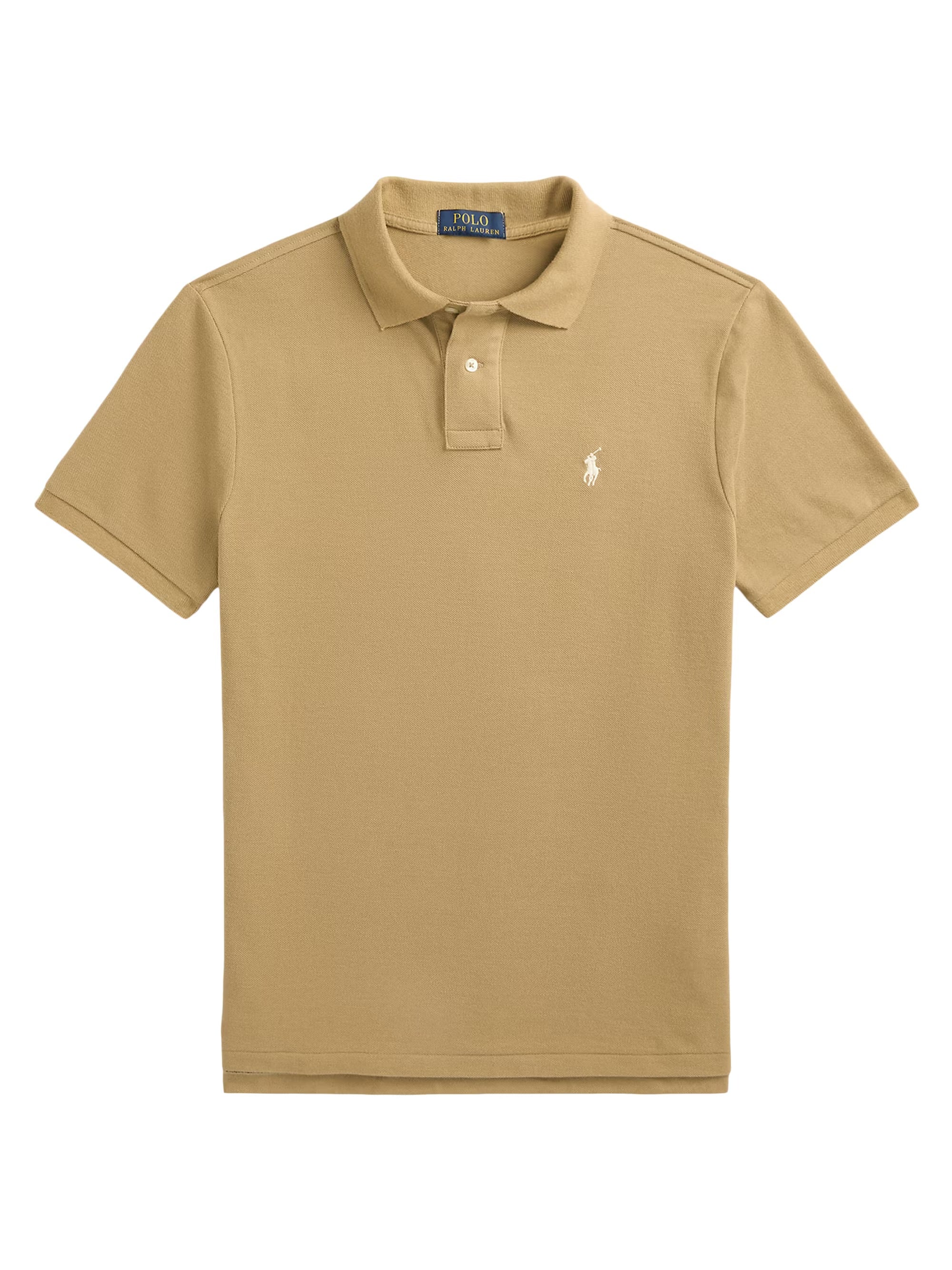 Designer Shirt 40 (Polo Org.)