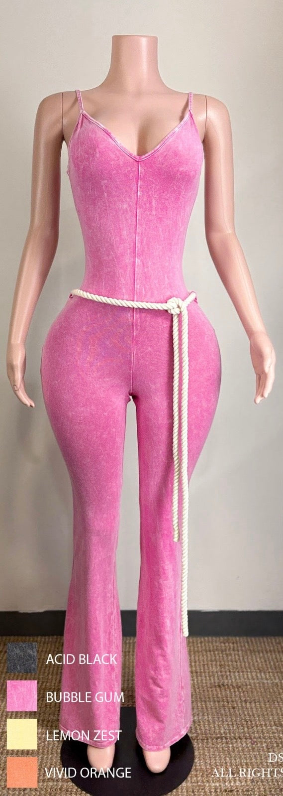 Barbie Jumper
