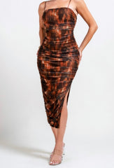 Melanin Dress