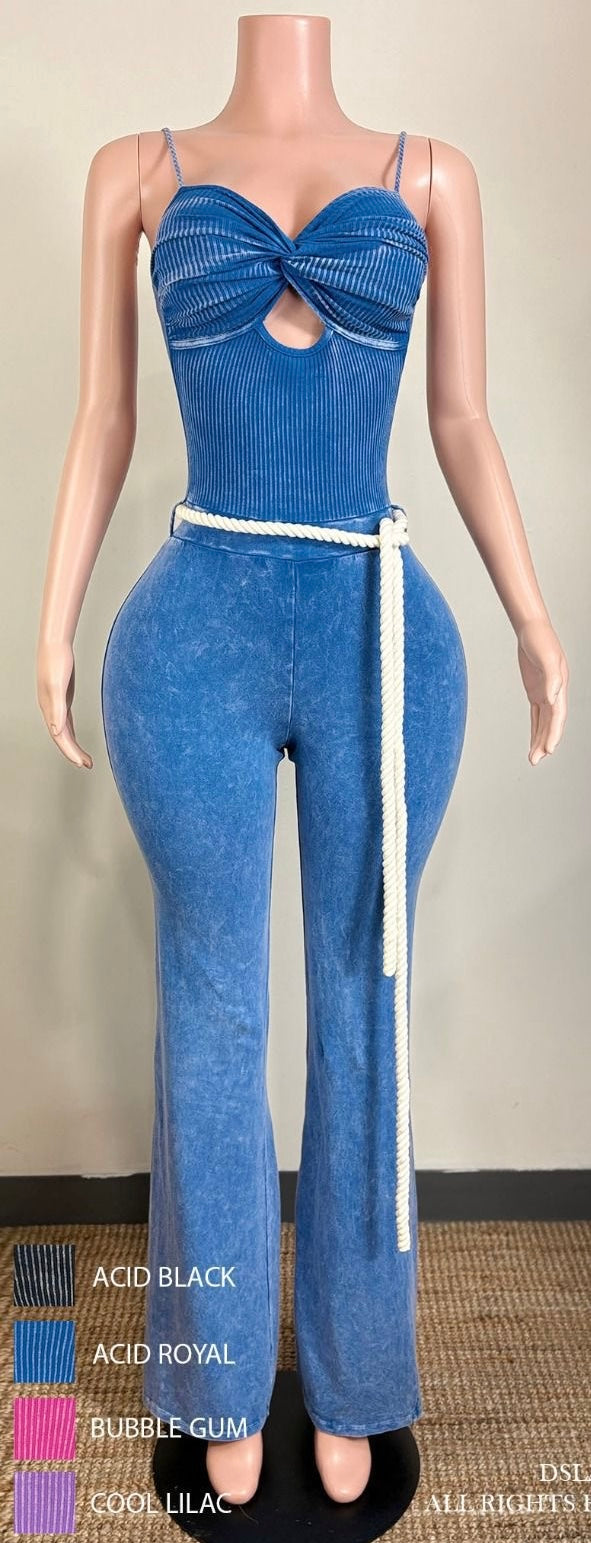 Jasmine Jumper