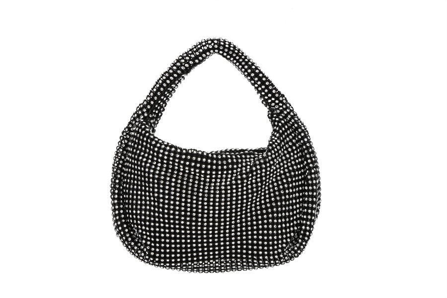 Mini bling bag