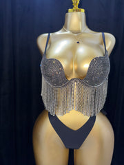 Mable Midnight Swim Set
